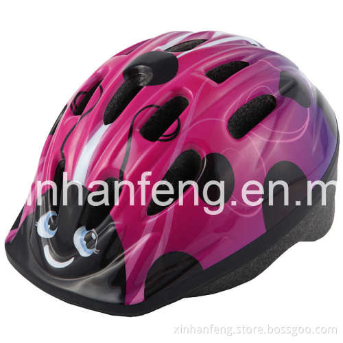 Bicycle Helmet (VHM-030)